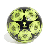 Adidas bal Champions League geel